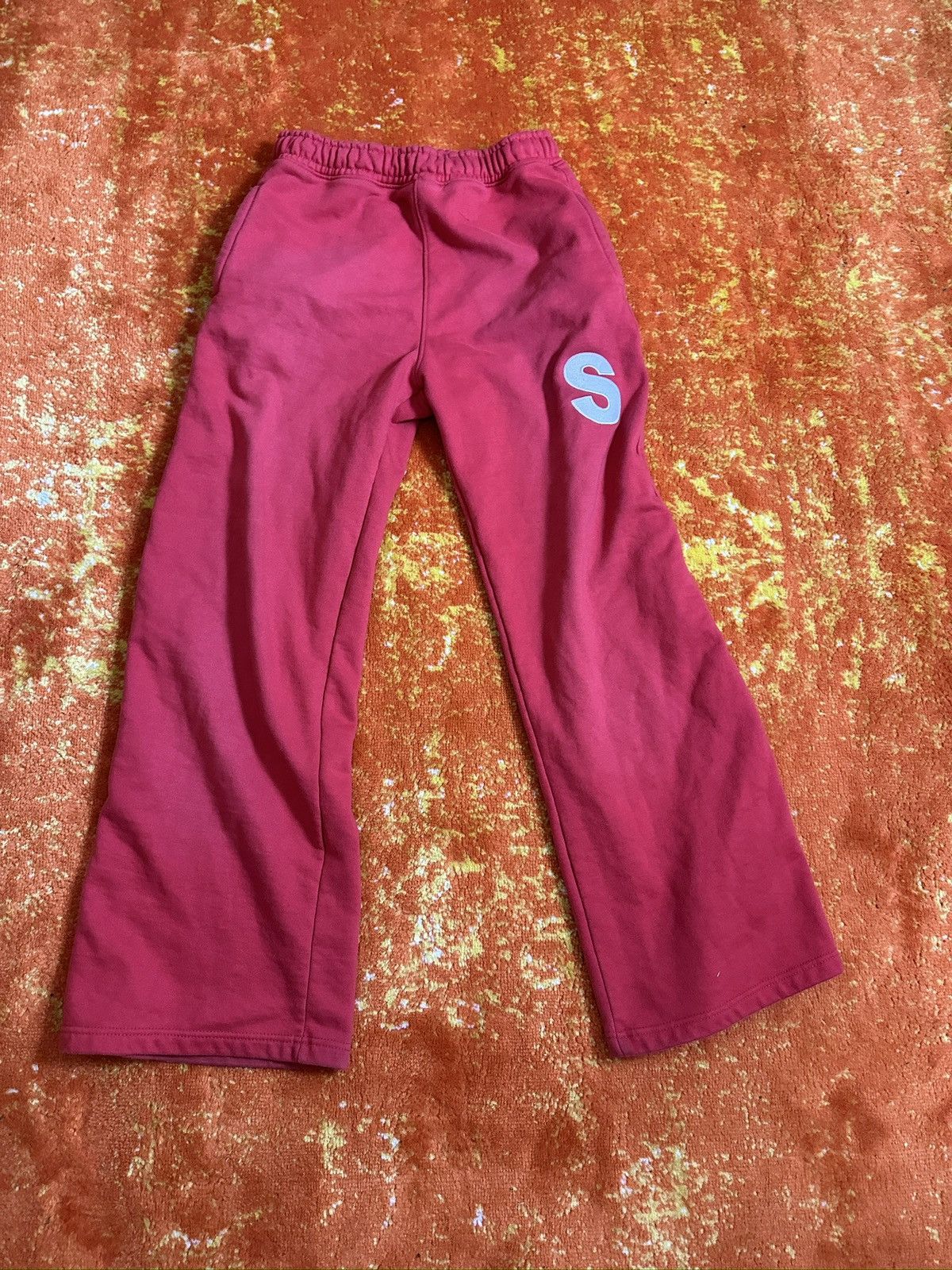 Other Solusworld S Sweatpants Size US 34 / EU 50 - 2 Thumbnail