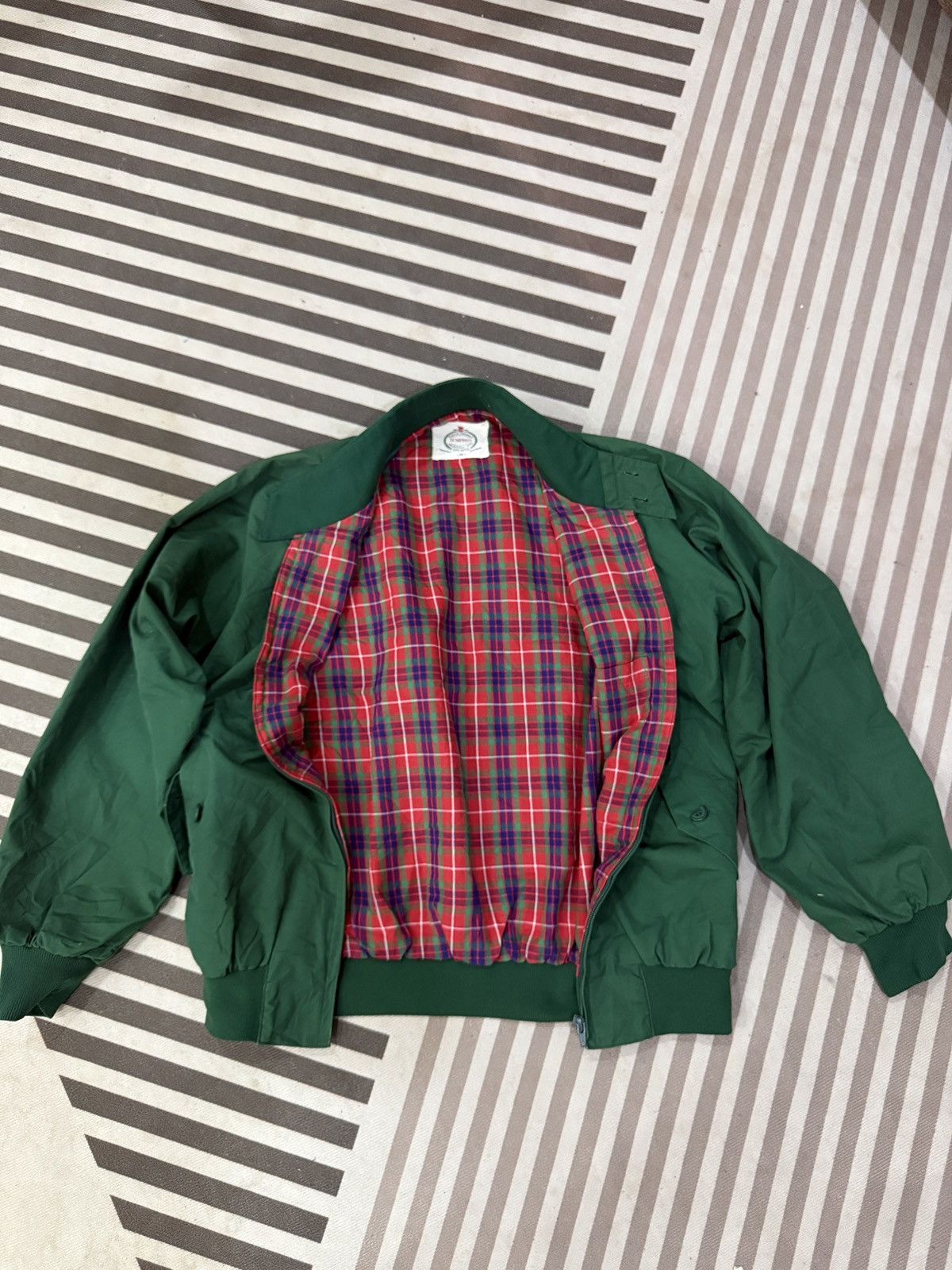 Japanese Brand 🔥🔥🔥ARCHIVE VTG DUMFRIES JACKET Size US M / EU 48-50 / 2 - 4 Thumbnail