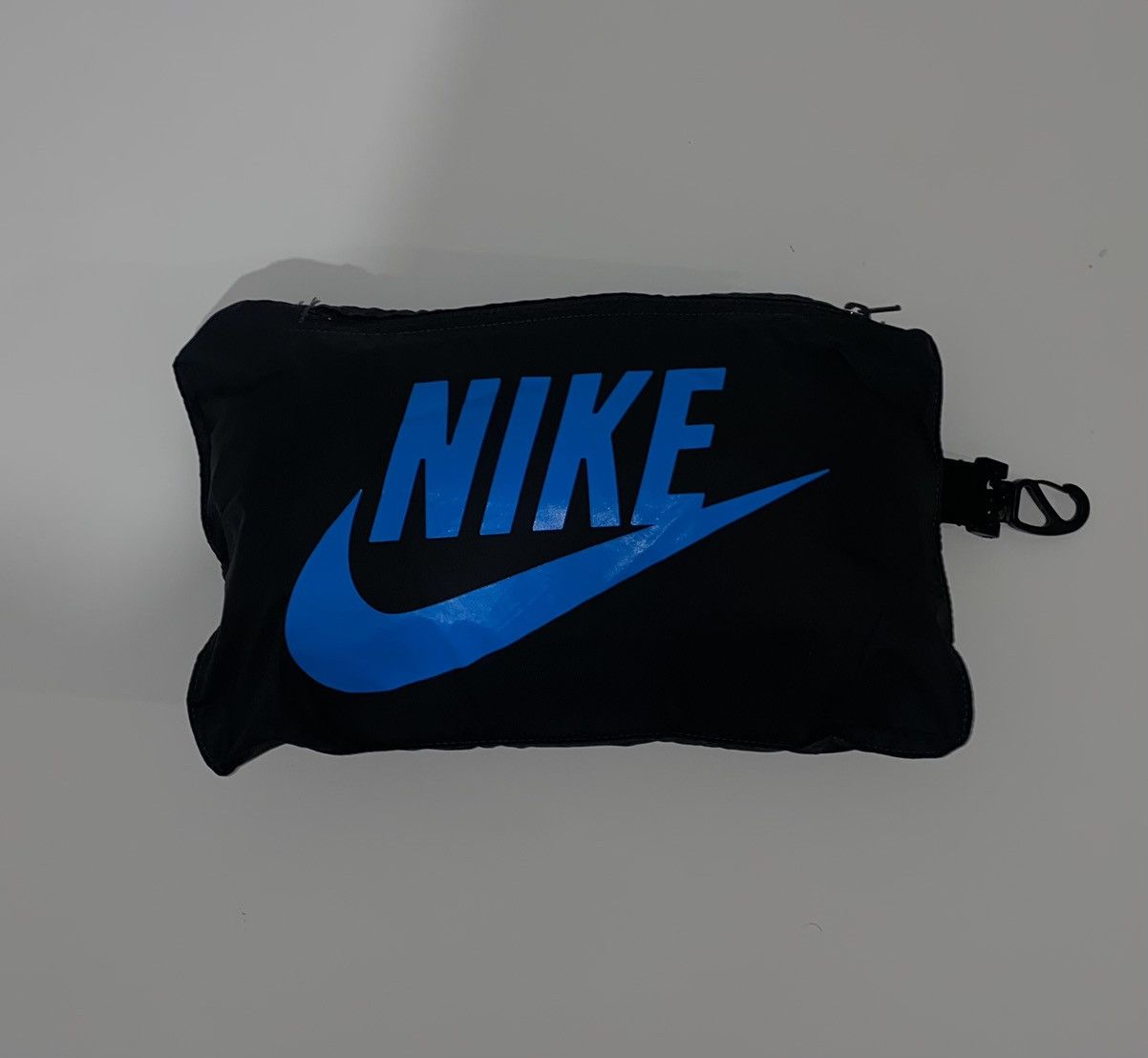 Nike Vintage black pants Nike Size US 40 / EU 56 - 9 Thumbnail