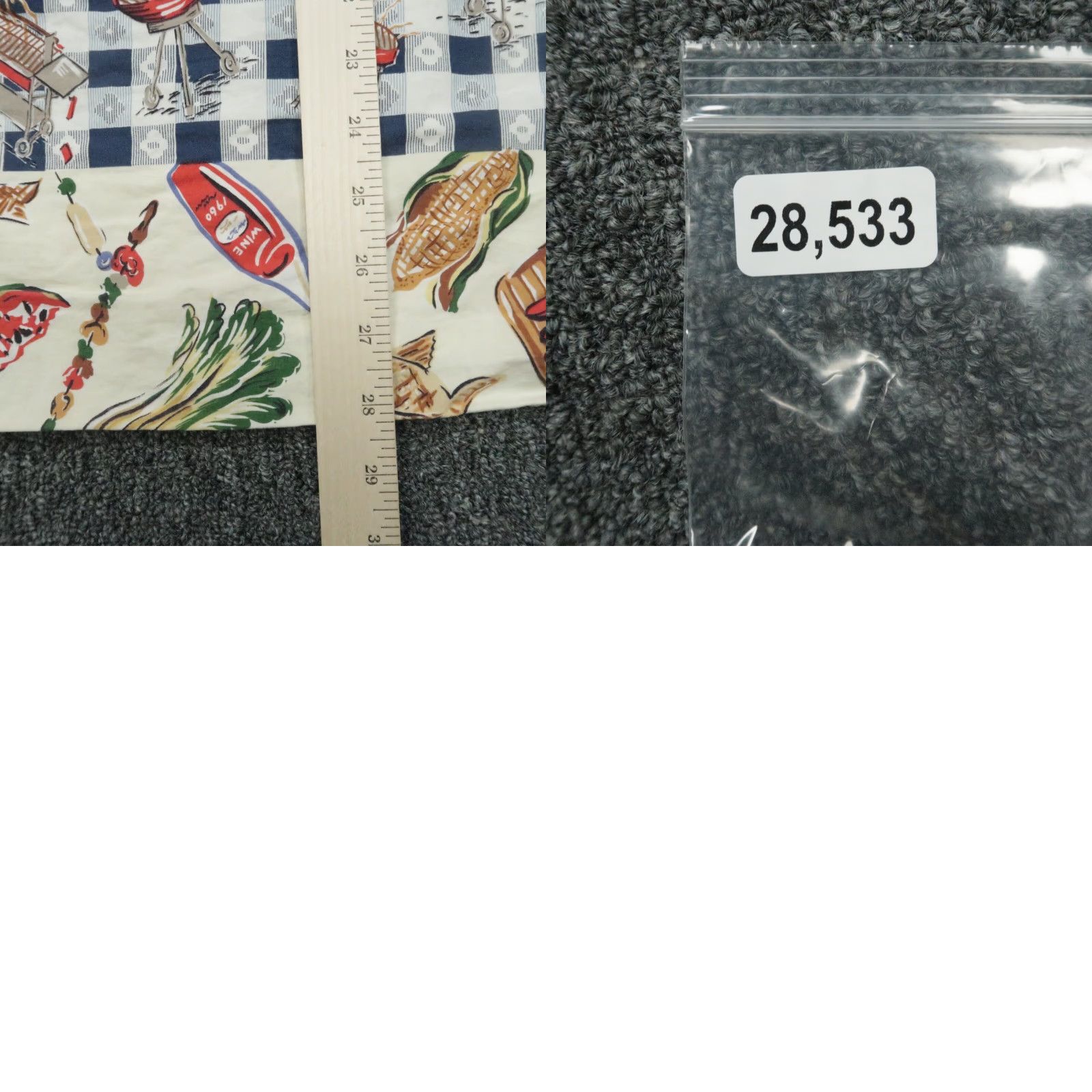 Reyn Spooner Reyn Spooner Shirt Mens Medium Beige Geometric Hawaiian Camp Short Sleeve Size US M / EU 48-50 / 2 - 8 Thumbnail