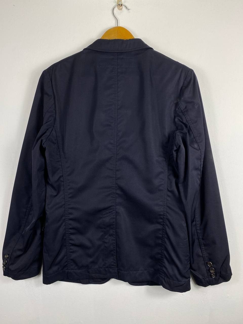 Comme des Garcons comme des garcons ad-2015 light jacket polkadot lining Size US XS / EU 42 / 0 - 9 Thumbnail
