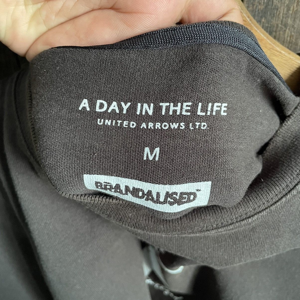 Other Brandalised Art Banksy Tshirt Size US M / EU 48-50 / 2 - 3 Thumbnail