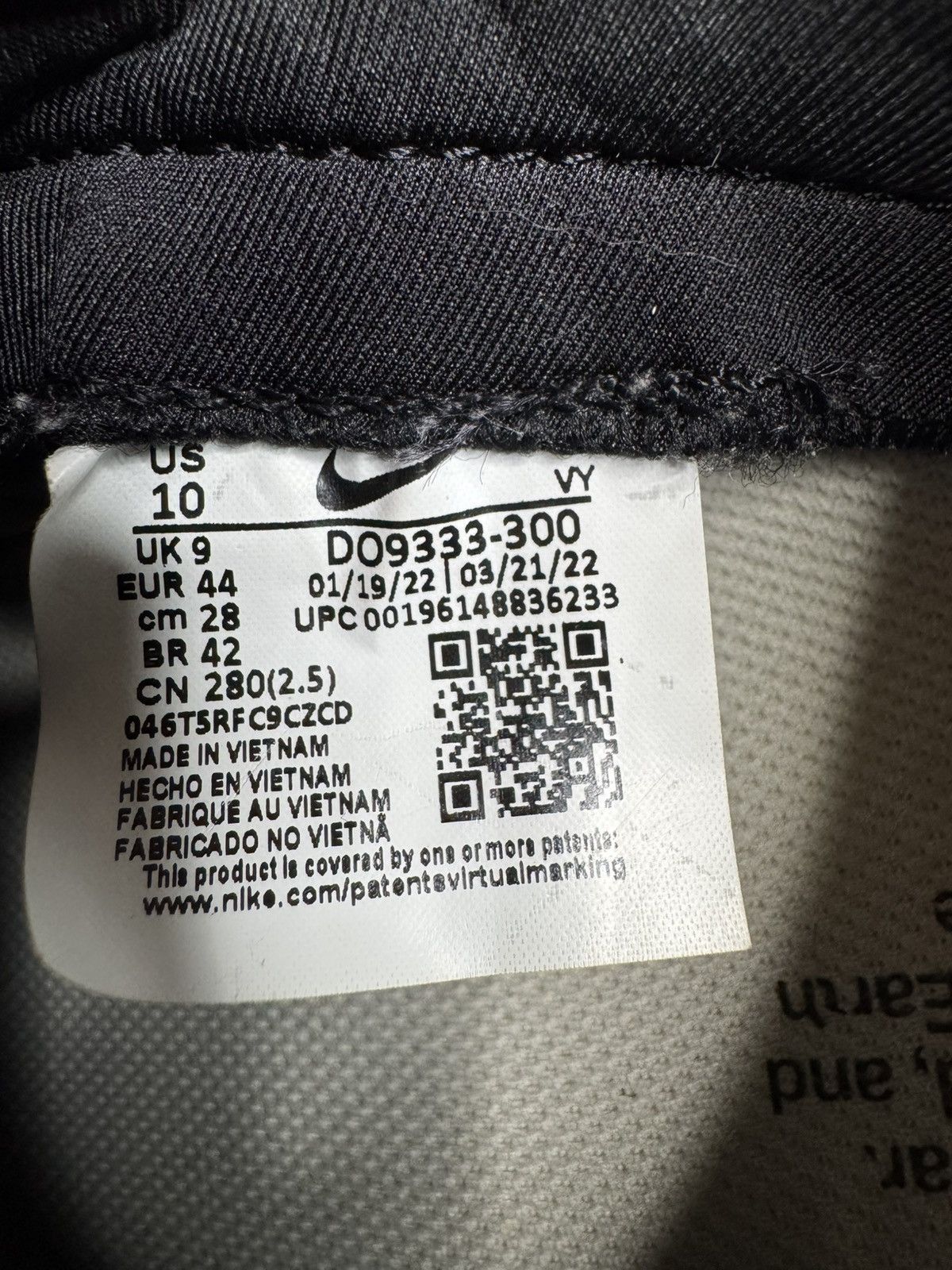 Nike ACG Nike ACG Moc 3.5 “Cargo Khaki” Size US 10 / EU 43 - 6 Thumbnail