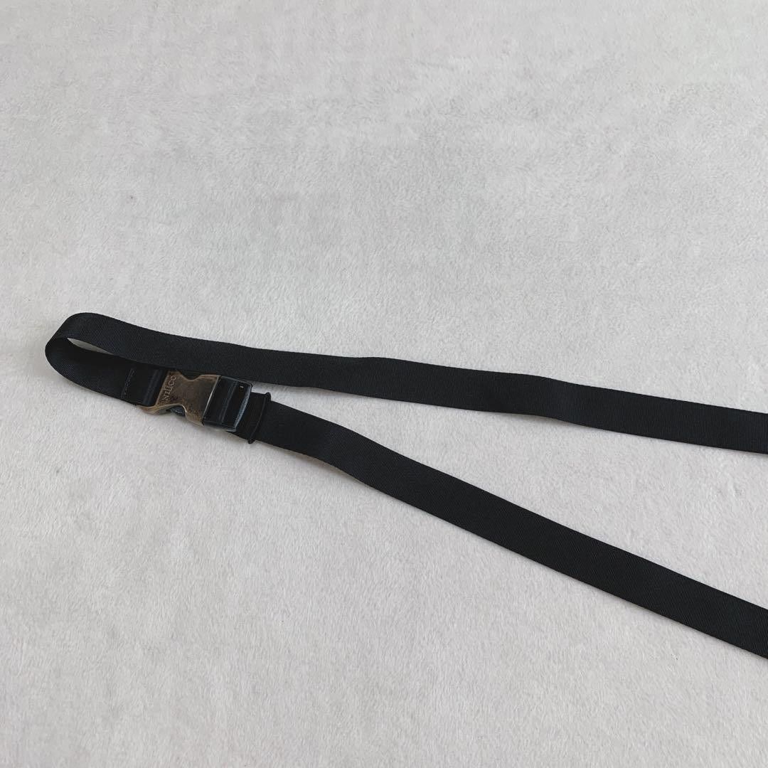 Yohji Yamamoto Yohji Yamamoto shoulder bag leather Size ONE SIZE - 7 Thumbnail