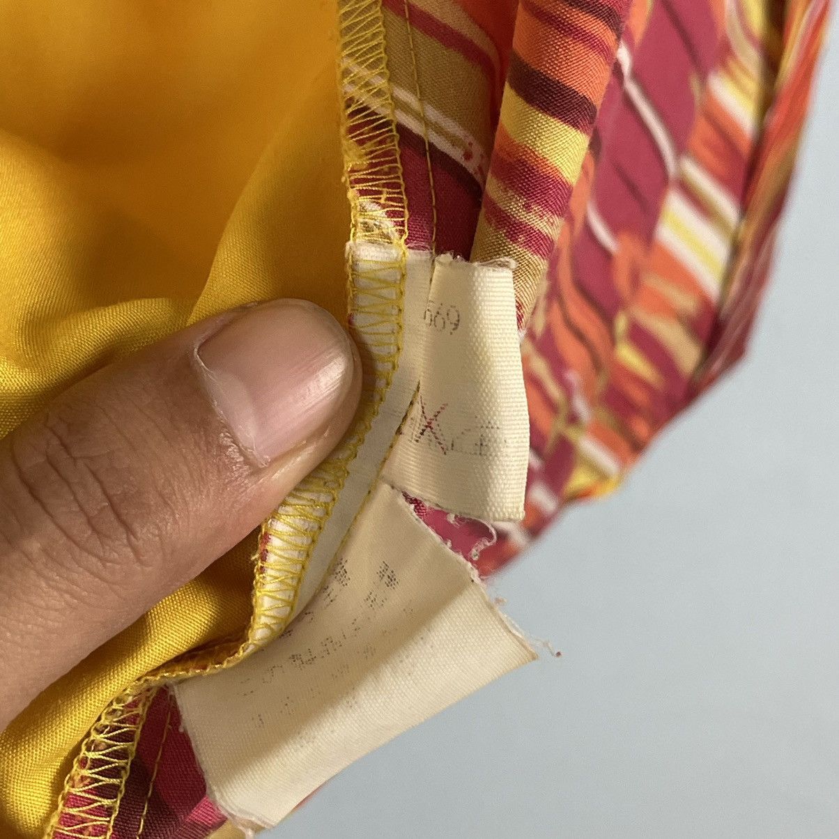 Japanese Brand Vintage Kansai Uniform Shirt Size US L / EU 52-54 / 3 - 18 Thumbnail