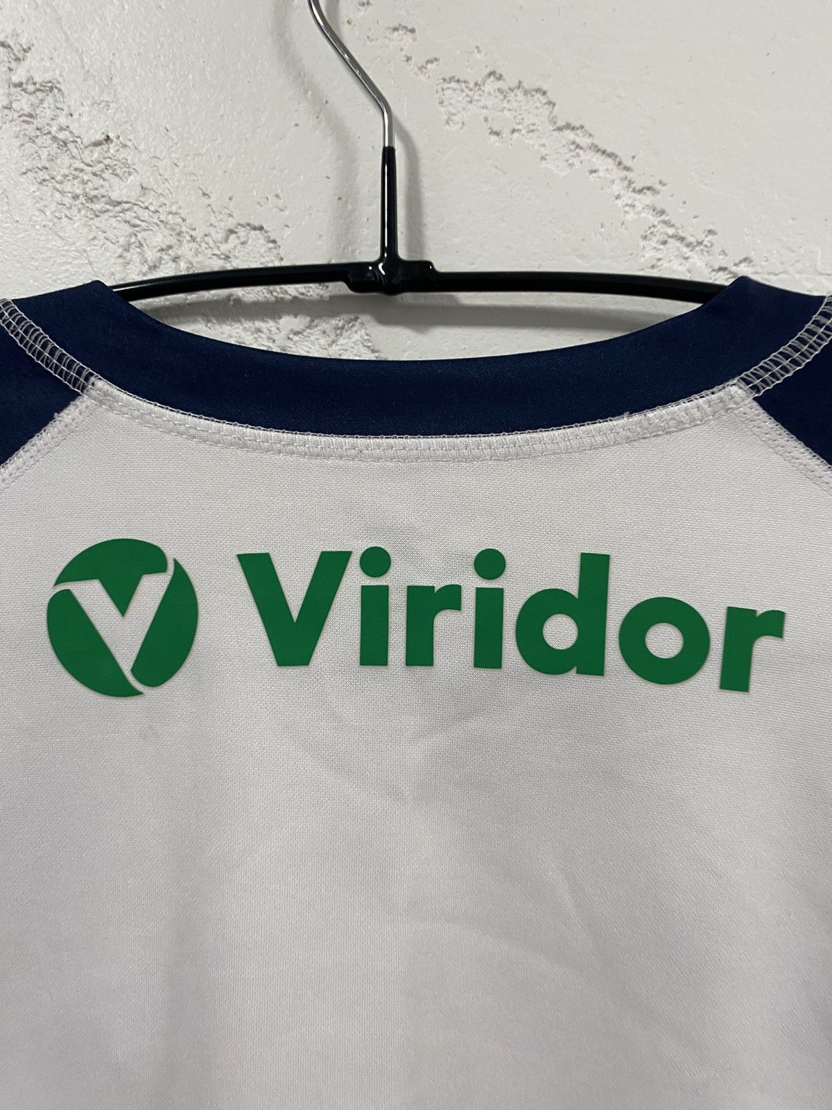 Joma Stockport County 2018/2019 Away Football Shirt Jersey Sz: XL Size US XL / EU 56 / 4 - 10 Thumbnail