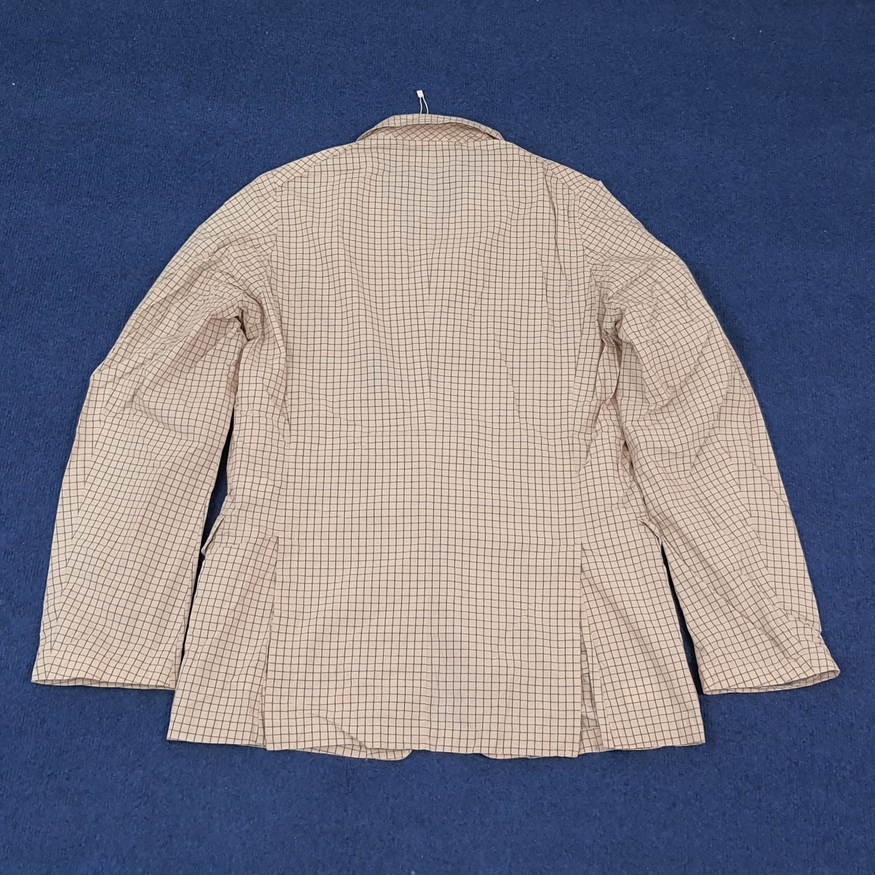 Designer × Dries Van Noten × Vintage Vintage Dries Van Noten Designer Blazer Size US S / EU 44-46 / 1 - 3 Thumbnail