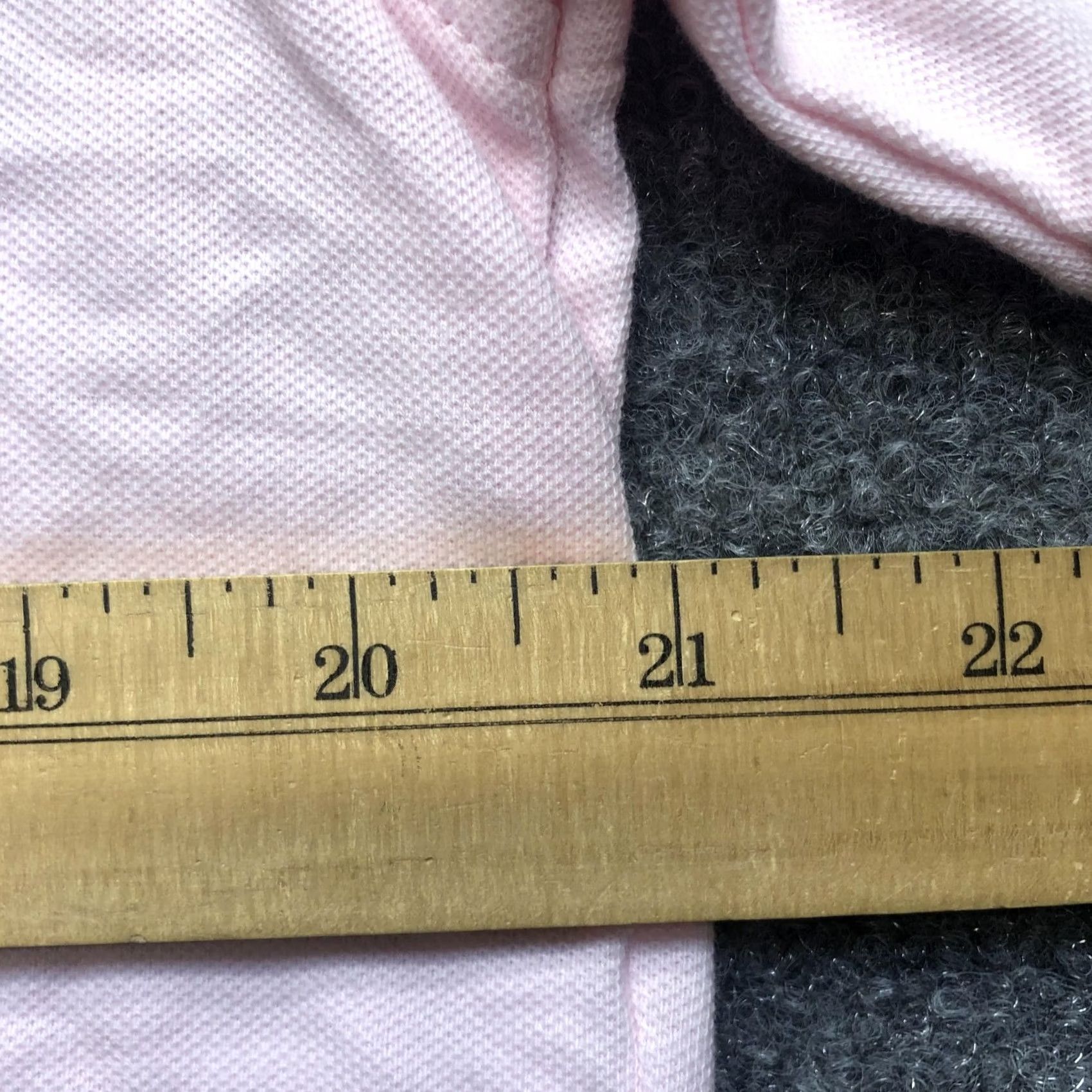 Robert Graham Robert Graham Polo Shirt Mens Medium Pink Clock Tower Classic Fit Short Sleeve Size US M / EU 48-50 / 2 - 3 Thumbnail