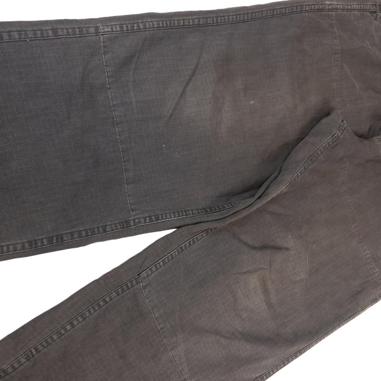 Stussy Vintage Stussy Trousers Size W32 Size US 32 / EU 48 - 5 Thumbnail