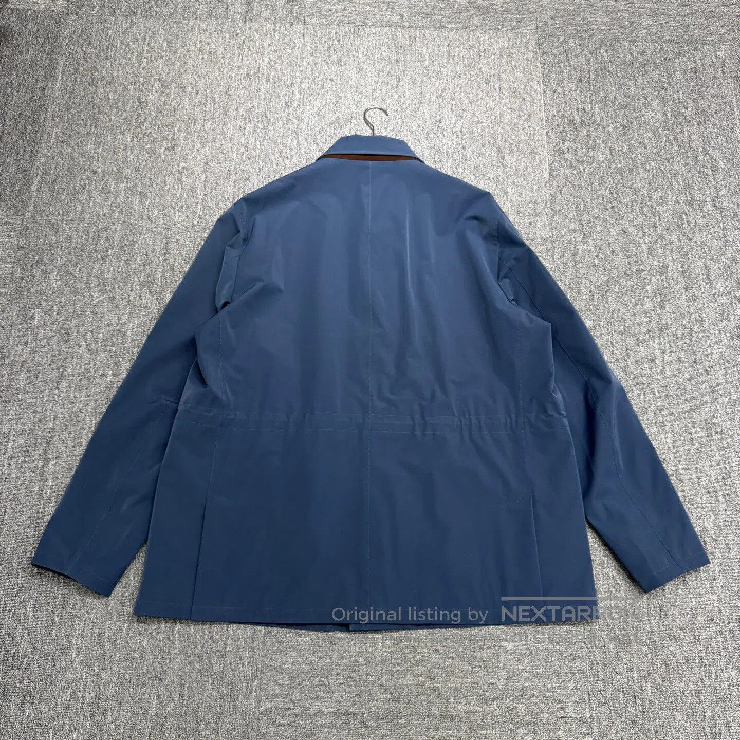 Loro Piana #REF! Size US XXL / EU 58 / 5 - 2 Thumbnail