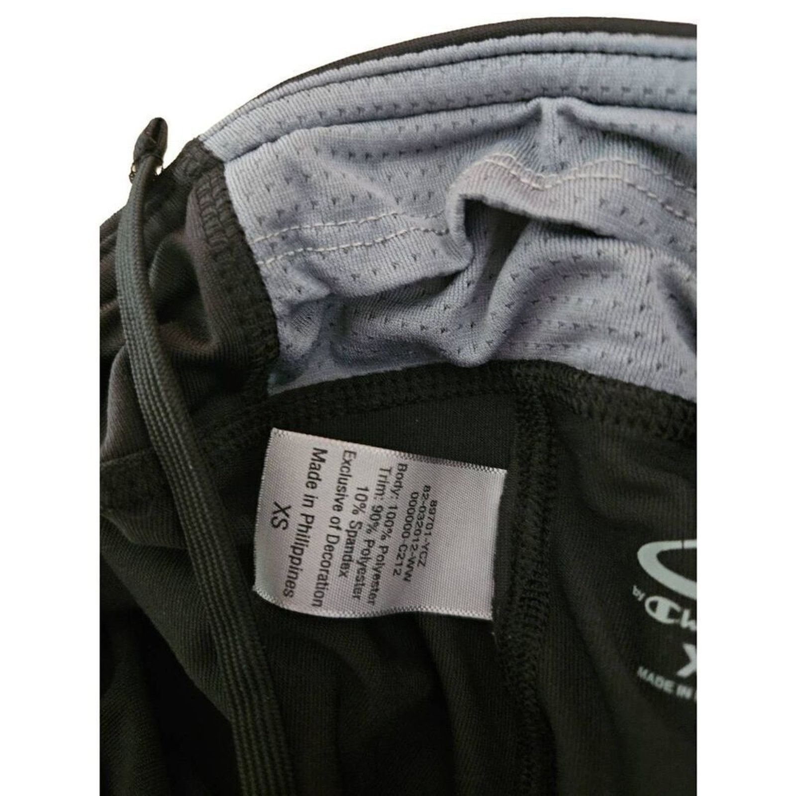 Champion Champion XS skort sports Size 28" / US 6 / IT 42 - 6 Thumbnail