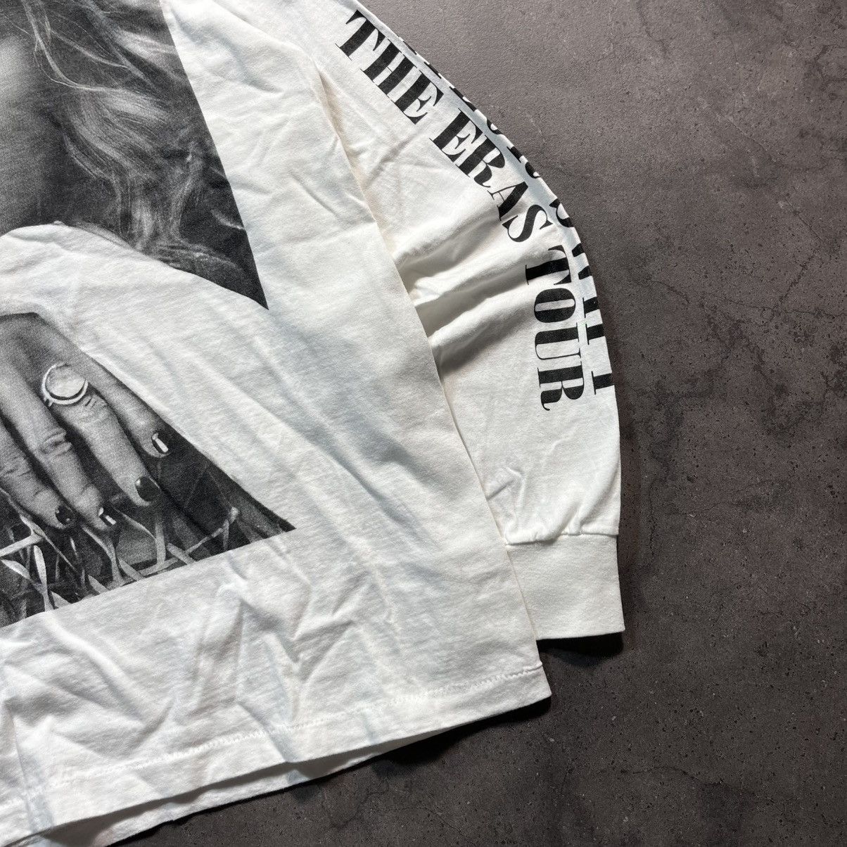 Band Tees Vintage 2000s Taylor Swift The Eras Tour Longsleeve Tee Size US XL / EU 56 / 4 - 5 Thumbnail