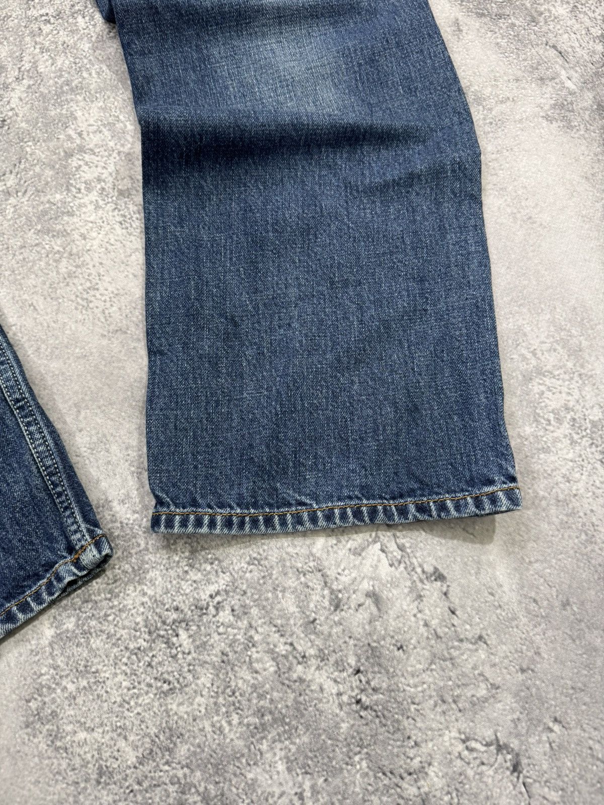 Diesel vintage diesel jeans Size US 33 - 5 Thumbnail