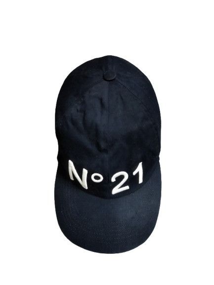 Other N°21 Hat Size ONE SIZE - 3 Thumbnail