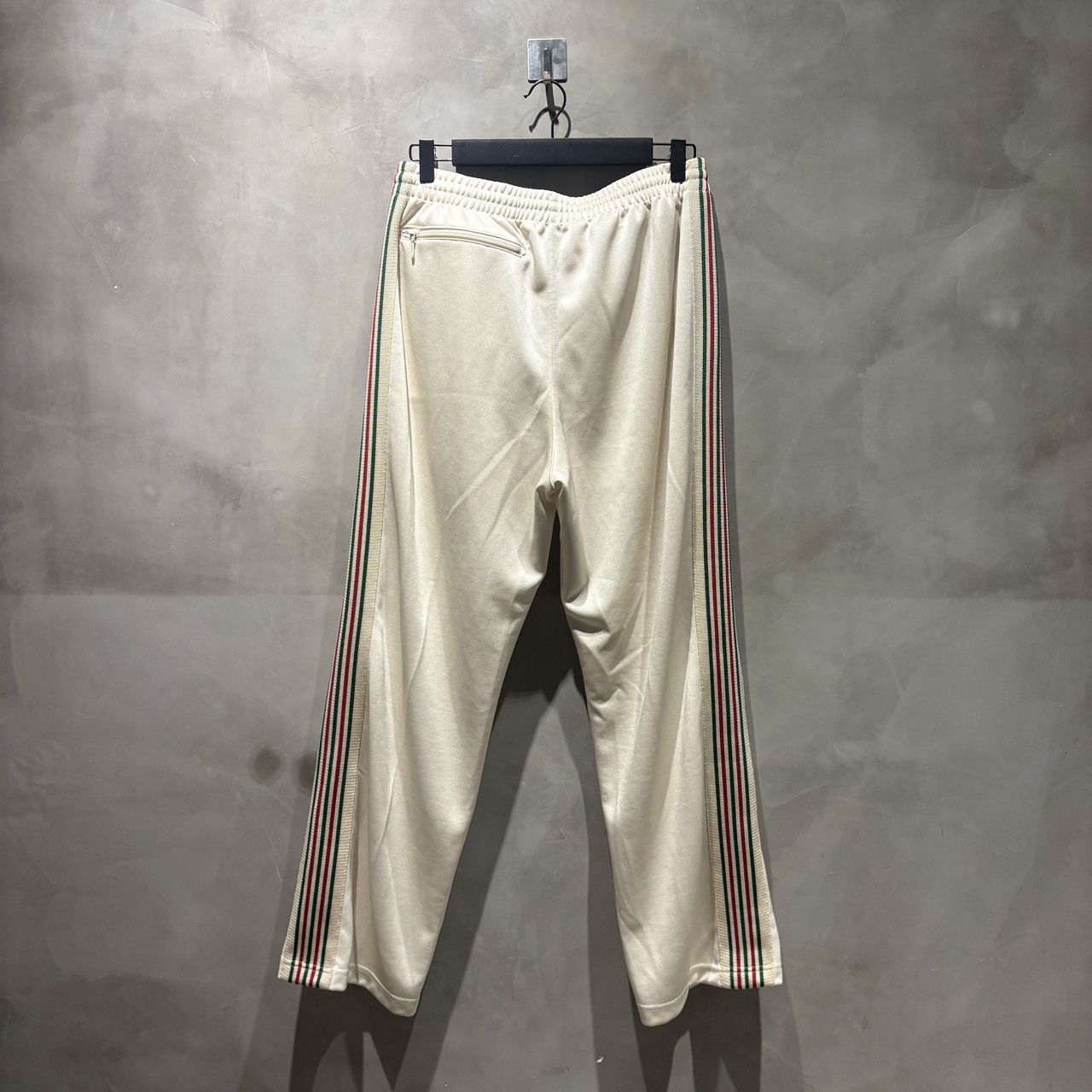 Needles NEEDLES Track Pant Poly Size US 30 / EU 46 - 2 Thumbnail
