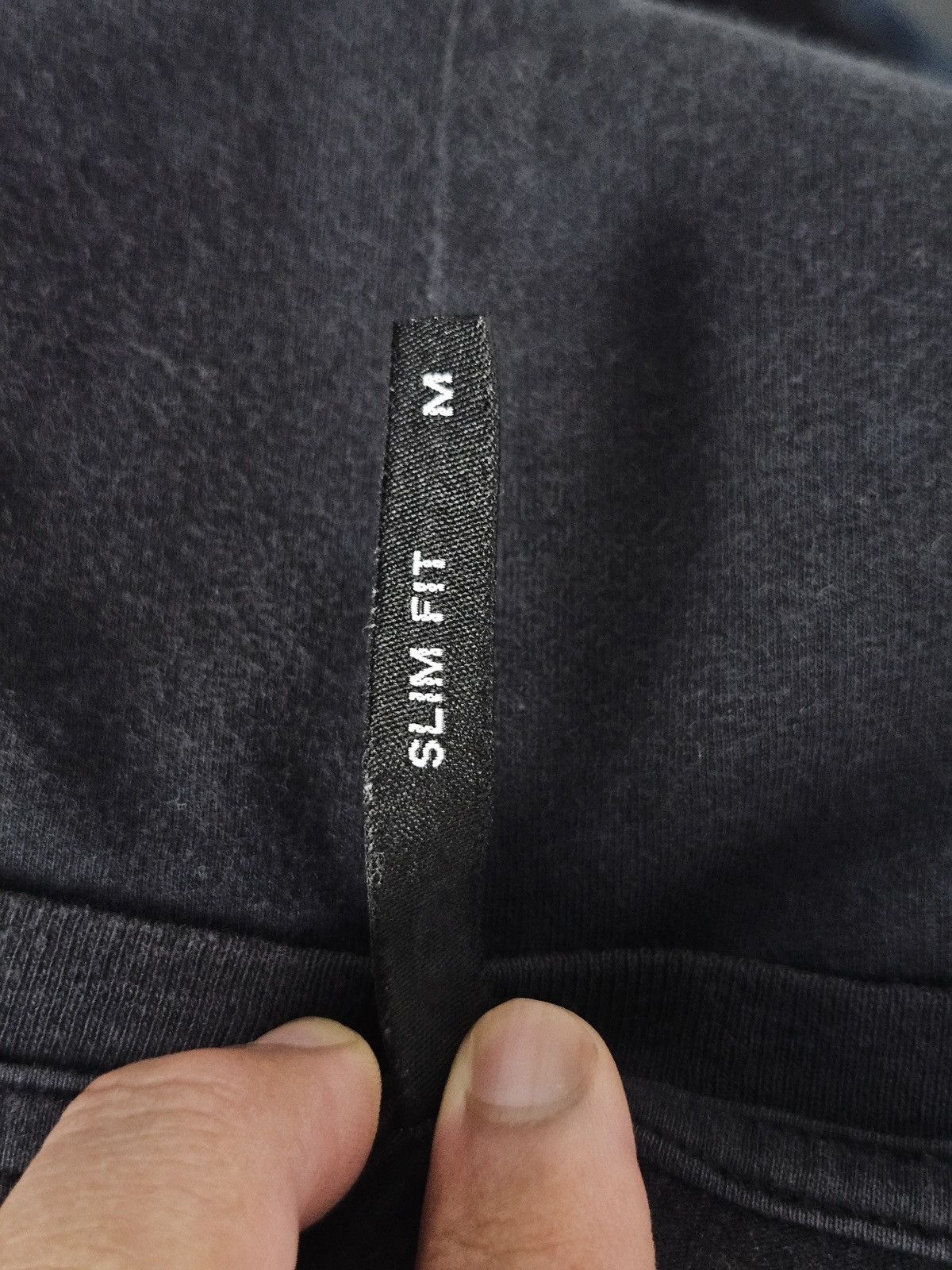 Neil Barrett Blackbarrett by Neil Barret Owl shirt Size US M / EU 48-50 / 2 - 6 Thumbnail