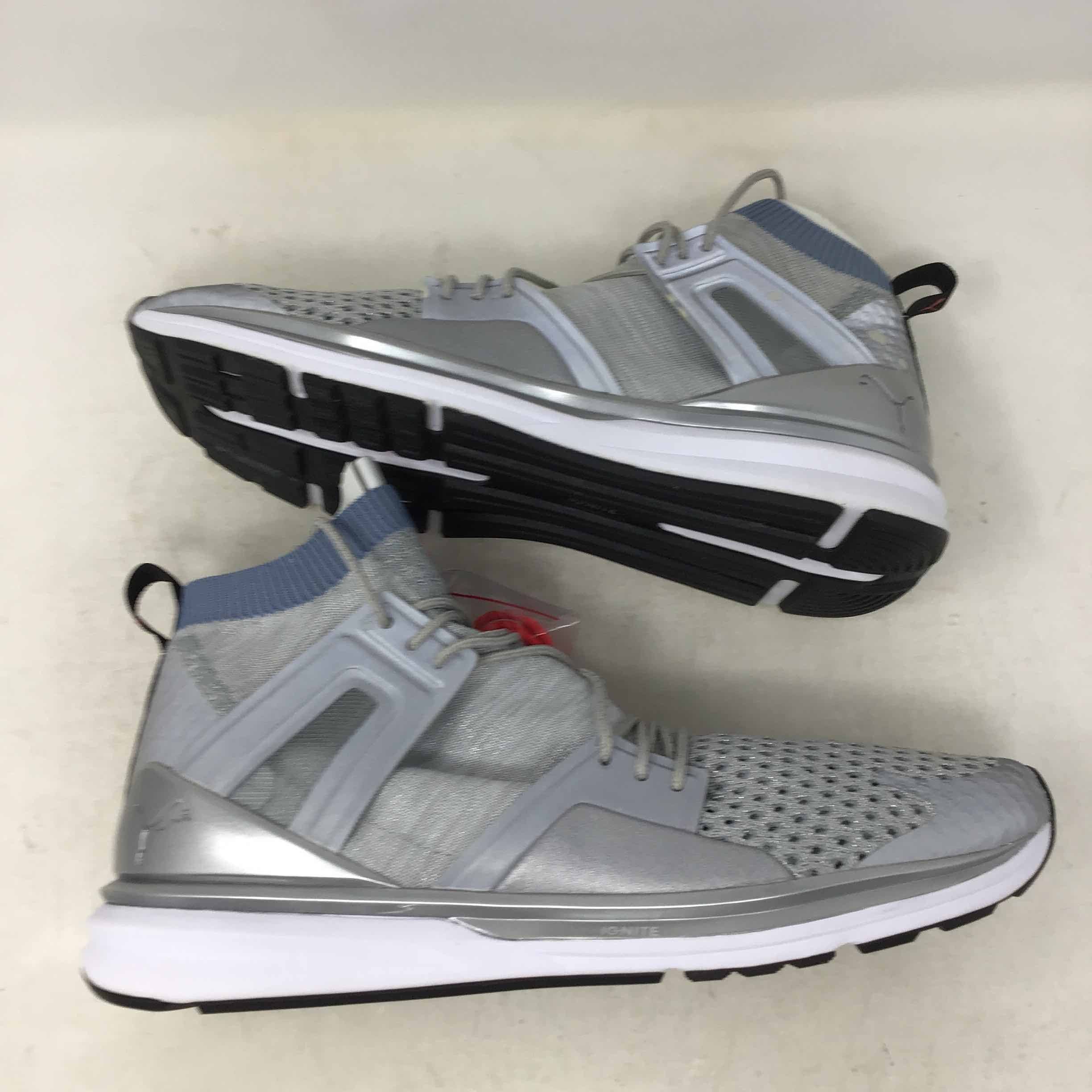 Puma Limited Edt x Jahan x Blaze of Glory Limitless Future