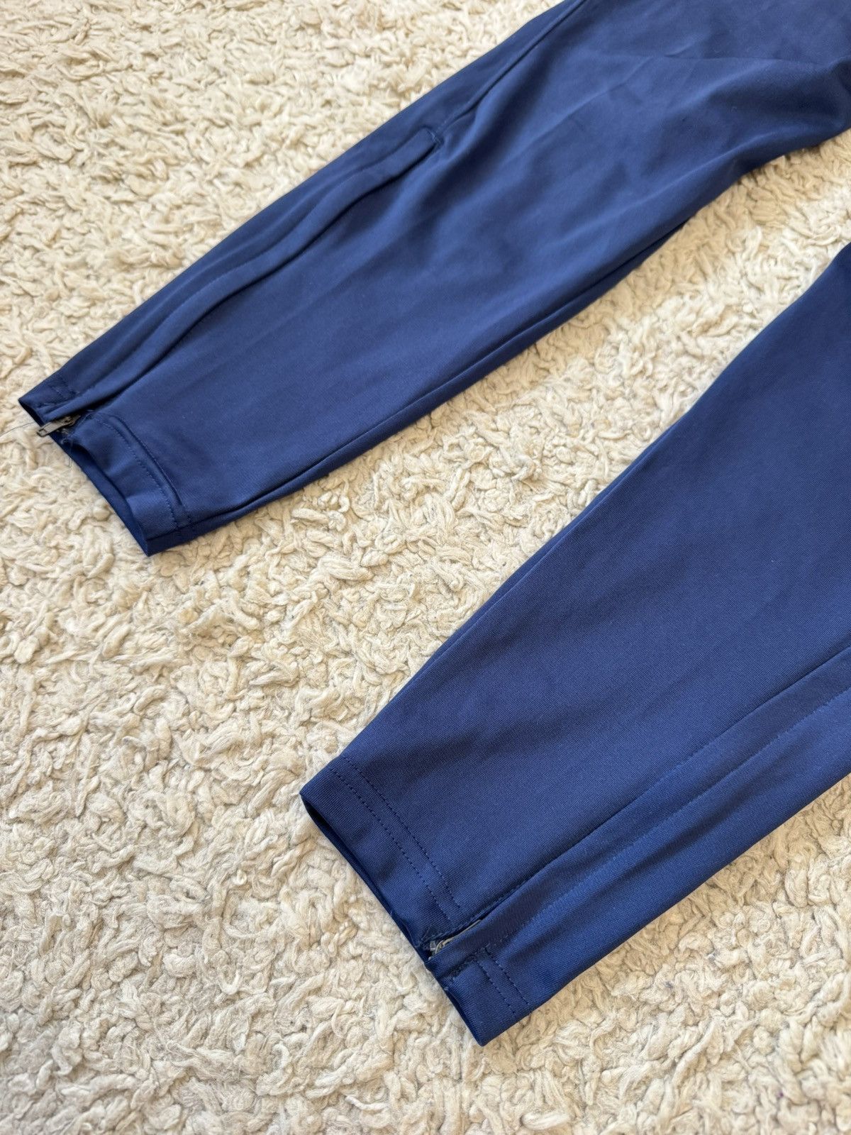 Jordan Brand PSG Paris Saint Germain 2022-2023 Soccer Track Pants Kit Size US 30 / EU 46 - 6 Thumbnail