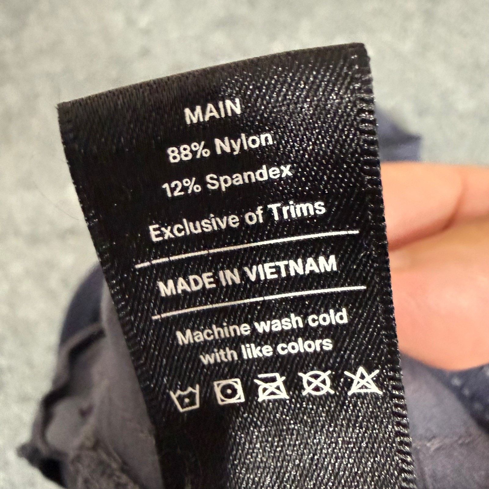 Public Rec Public Rec All Day Everyday Jogger Pants Mens 36x32 (34x30) Size US 34 / EU 50 - 4 Thumbnail