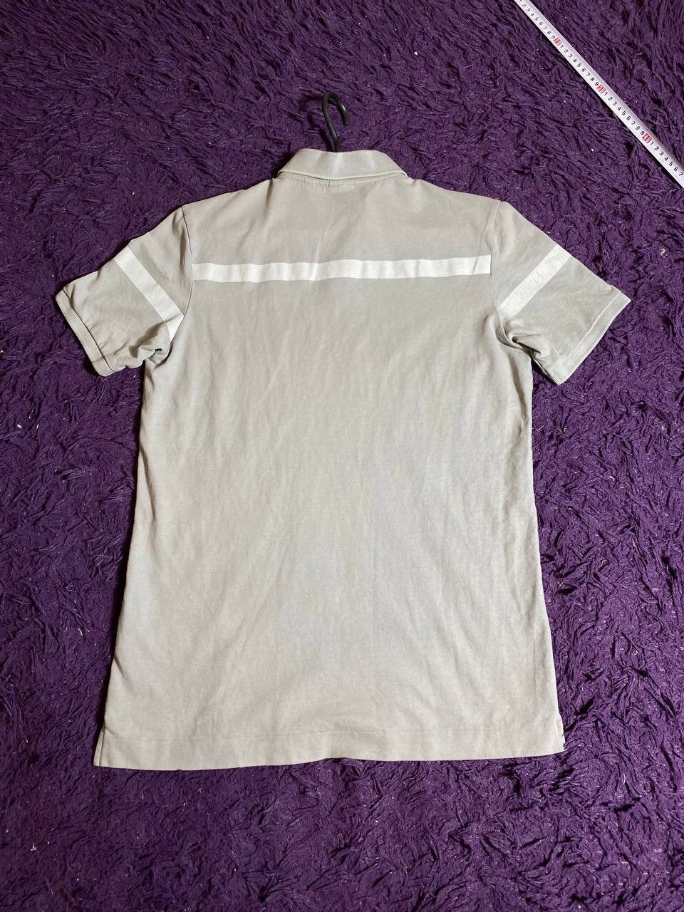 G-Star × Japanese Brand Vintage G Star Raw Graphic Logo Distressed 90’s tee Size US M / EU 48-50 / 2 - 9 Thumbnail