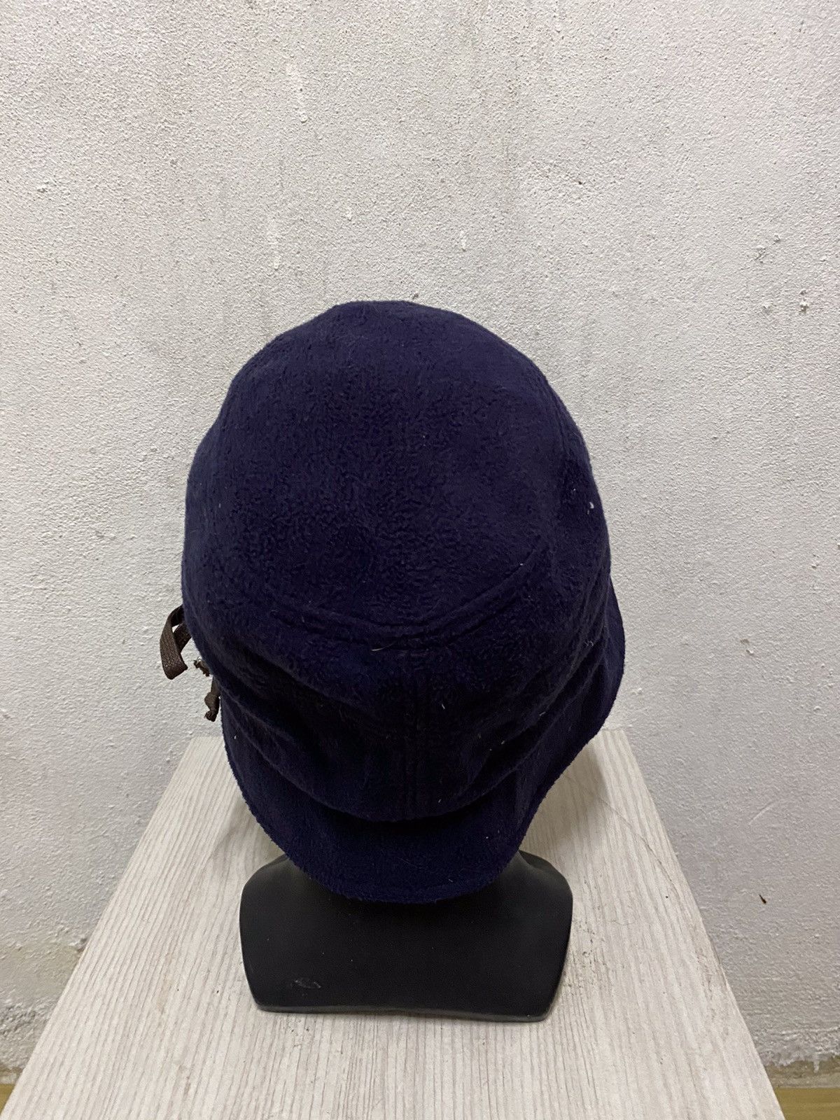 Japanese Brand × Vintage Japanese Brand Plain Bucket Hat Size ONE SIZE - 4 Thumbnail