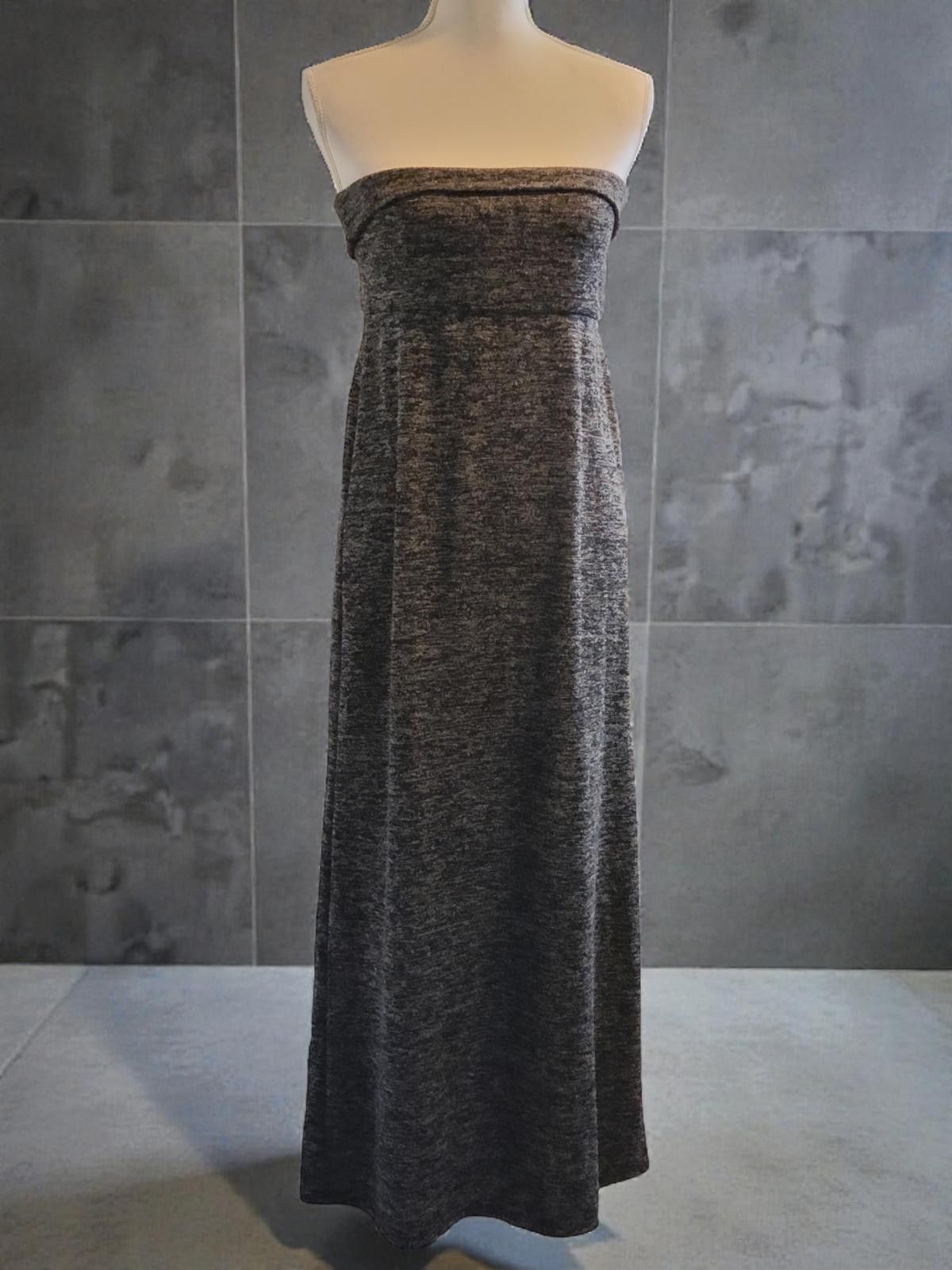 Aria Aria Rayon Maxi Skirt Size Small Size S / US 4 / IT 40 - 2 Thumbnail