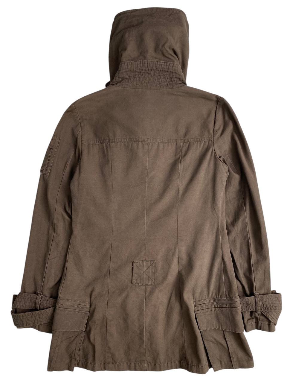 GOA 2000’s GOA Bono High Collar Parka Size S / US 4 / IT 40 - 11 Thumbnail