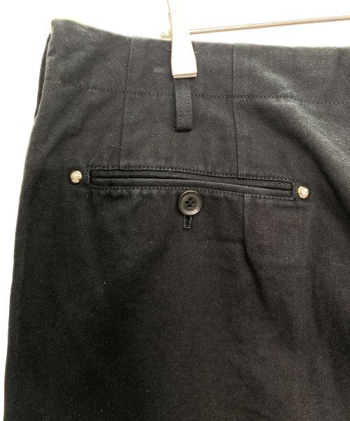 Yohji Yamamoto Yohji Yamamoto Pour Homme Wide Pants Size US 39 - 5 Thumbnail