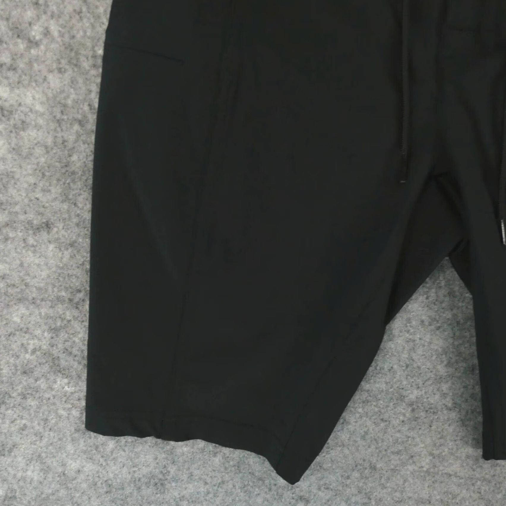 Logo 7 Columbia Board Shorts Mens Small Stretch Black Drawstring Logo Size US 29 - 3 Thumbnail