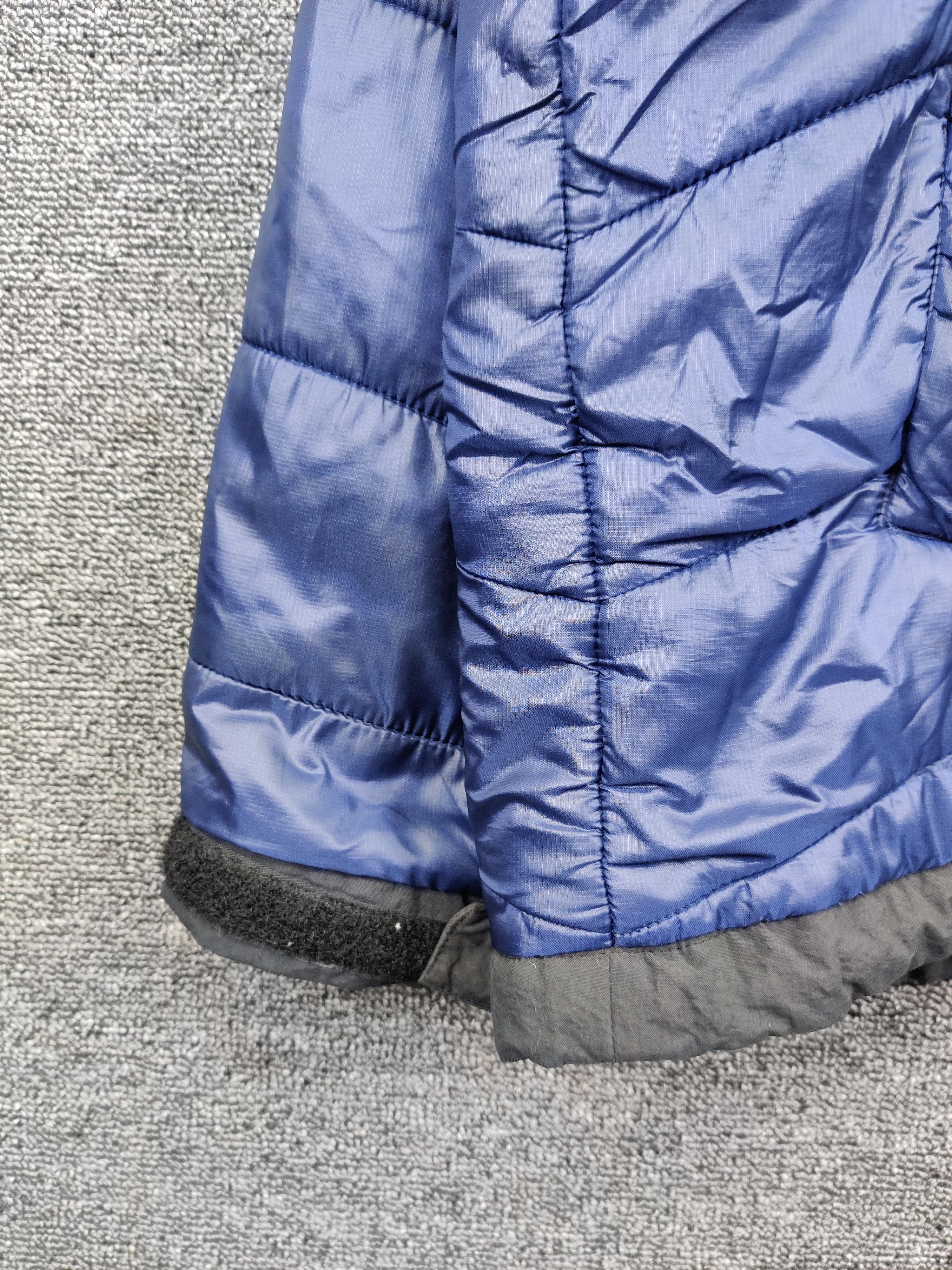 The North Face Vintage The North Face Down Puffer Jacket Size US L / EU 52-54 / 3 - 4 Thumbnail