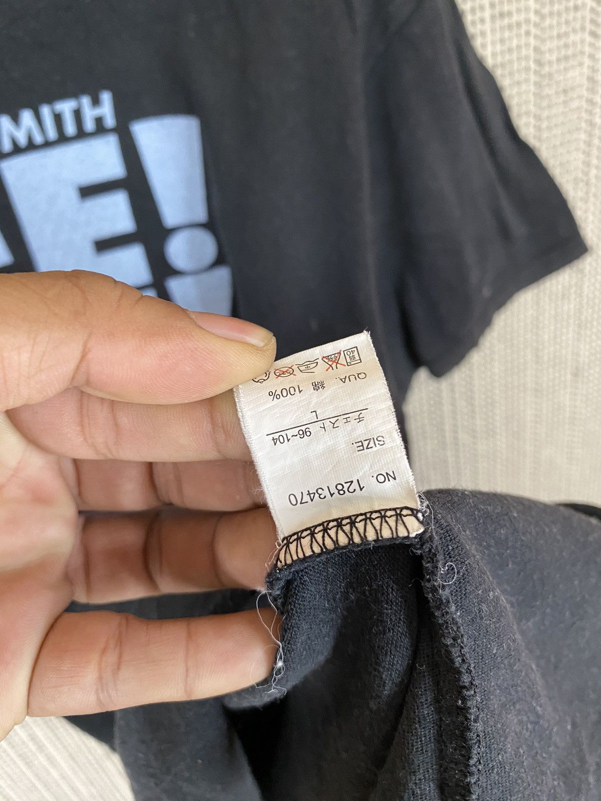 Japanese Brand × Recon Gordon and smith free free skateboards tshirt Size US L / EU 52-54 / 3 - 6 Thumbnail