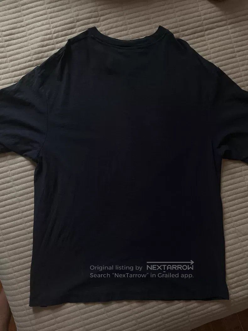 Acne Studios Acne Studios 1996 Series Short Sleeve, Black Size M / US 6-8 / IT 42-44 - 4 Thumbnail