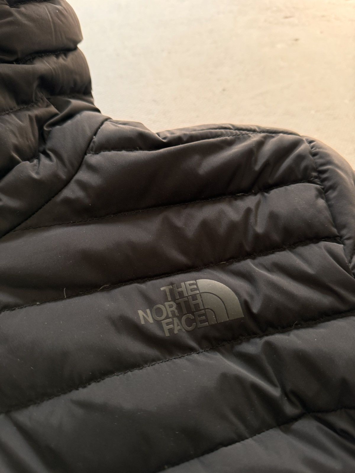 The North Face × Vintage THE NORTH FACE 700 PUFFER DOWN JACKET Size US S / EU 44-46 / 1 - 6 Thumbnail