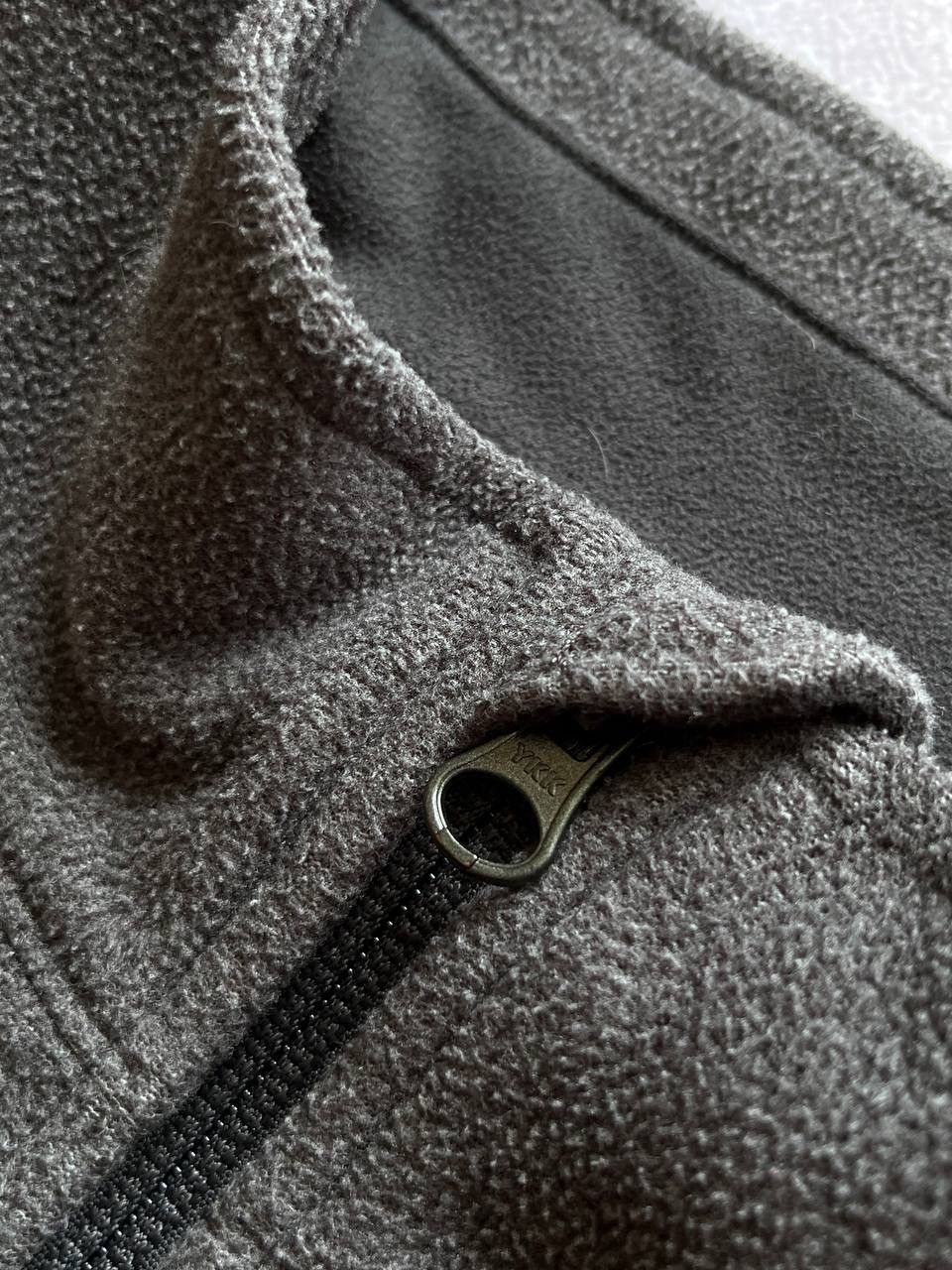 The North Face × Vintage Vintage The North Face Fleece Sherpa Jacket Y2K S Size US S / EU 44-46 / 1 - 4 Thumbnail