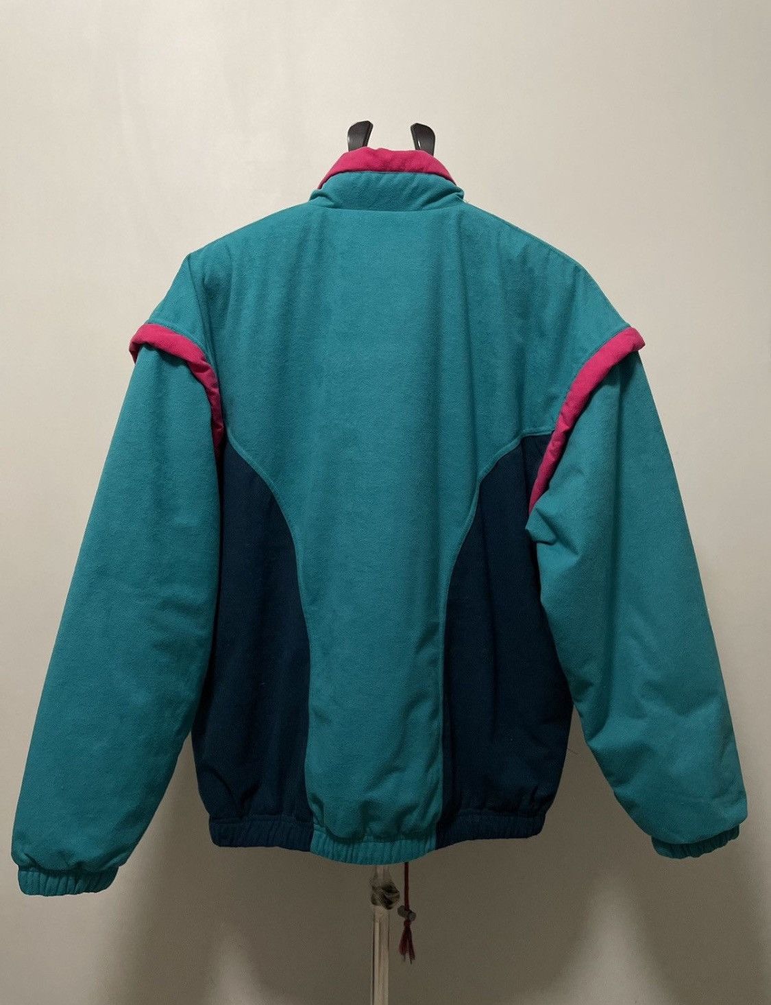 Outdoor Research × Vintage Vintage Multicolour Fleece jacket Size US M / EU 48-50 / 2 - 3 Thumbnail