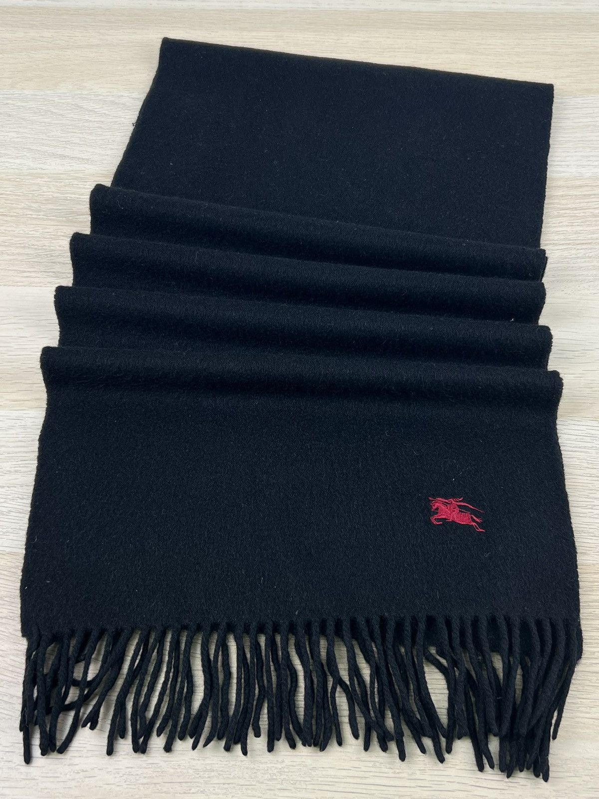 Burberry Burberry Scarf / Muffler / Neckwear M066 Size ONE SIZE - 5 Thumbnail
