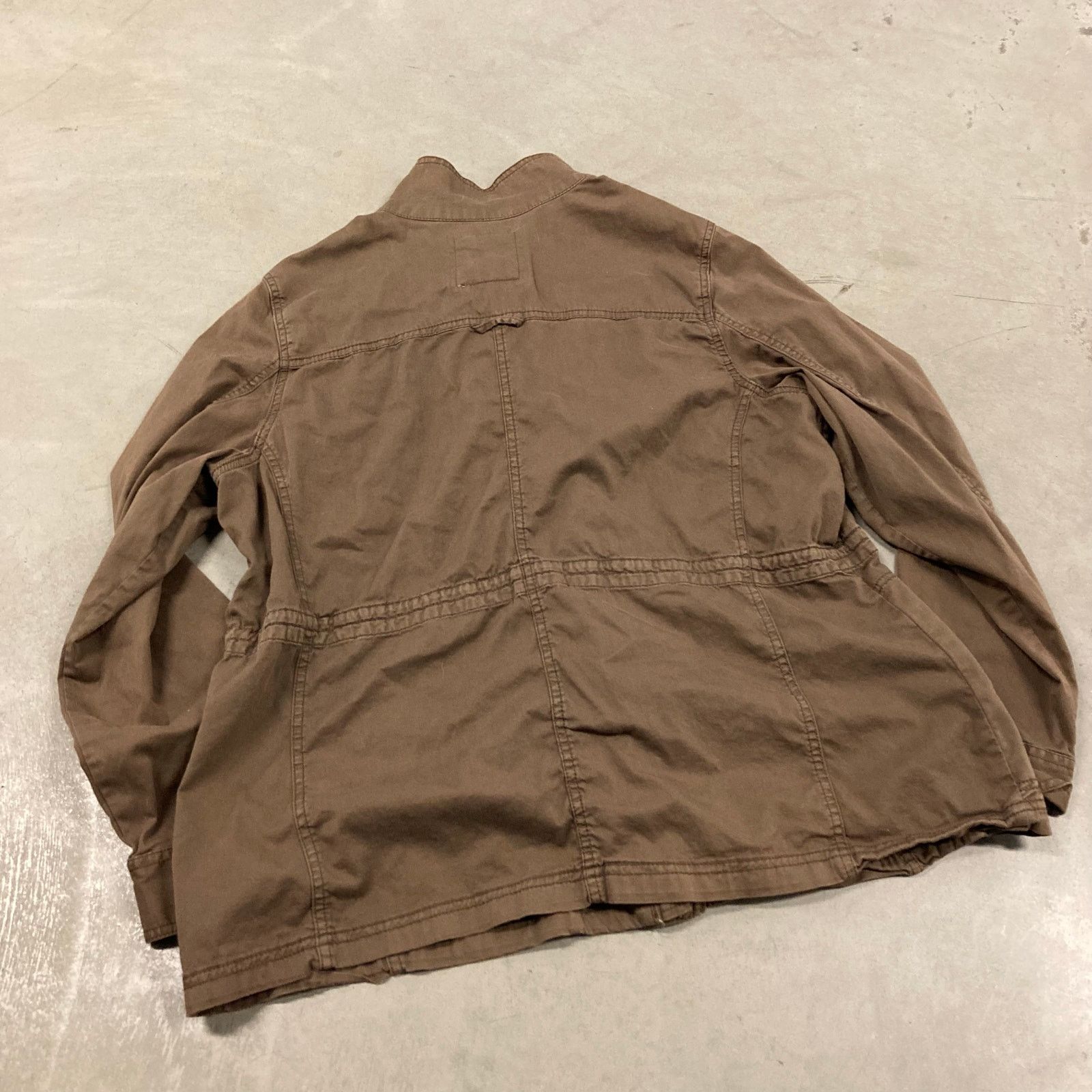 Sonoma Vintage sonoma bomber Jacket Size US XL / EU 56 / 4 - 2 Thumbnail