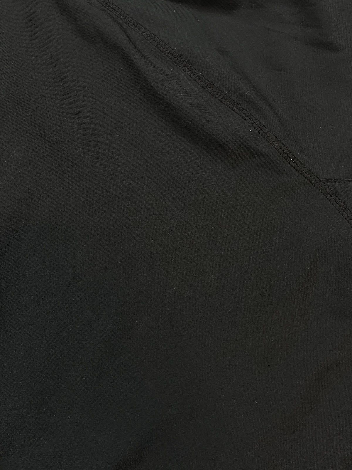 Nike 90’s NIKE AIR BIG SLEEVE SPELLOUT LOGO SWOOSH JACKET Size US XL / EU 56 / 4 - 15 Thumbnail