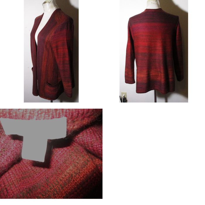 Sweater Cardigan By J Jill Size: Xl