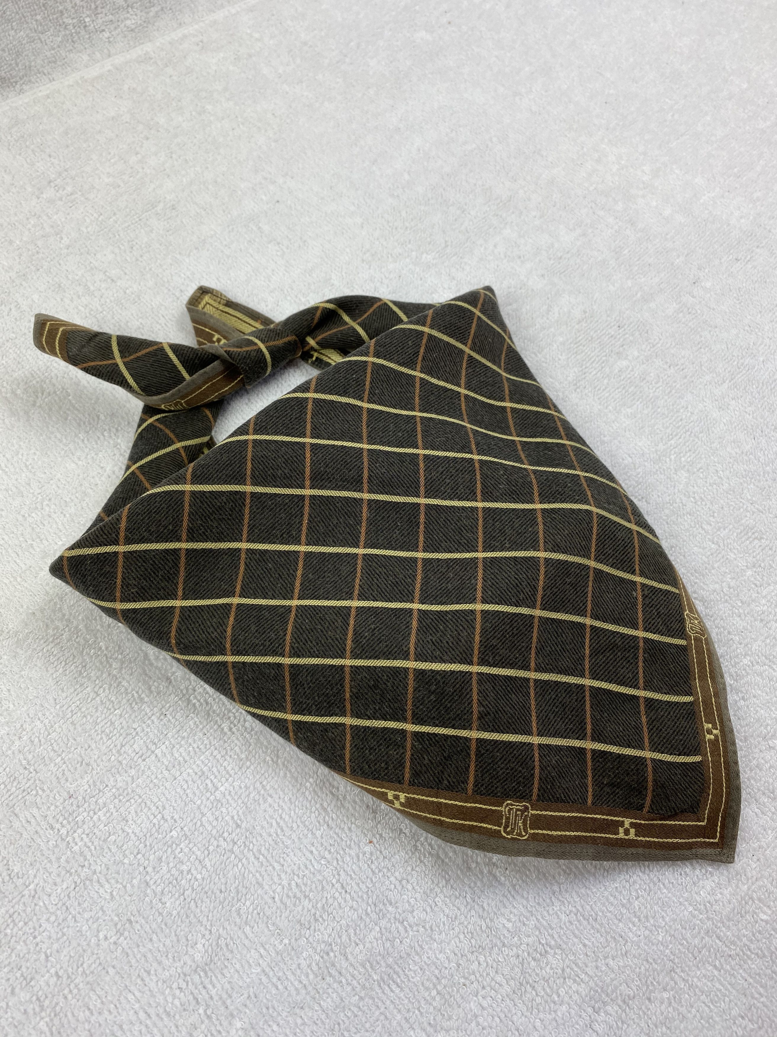 Japanese Brand × Takeo Kikuchi Takeo Kikuchi Handkerchief / Bandana / Neckerchief Size ONE SIZE - 1 Thumbnail