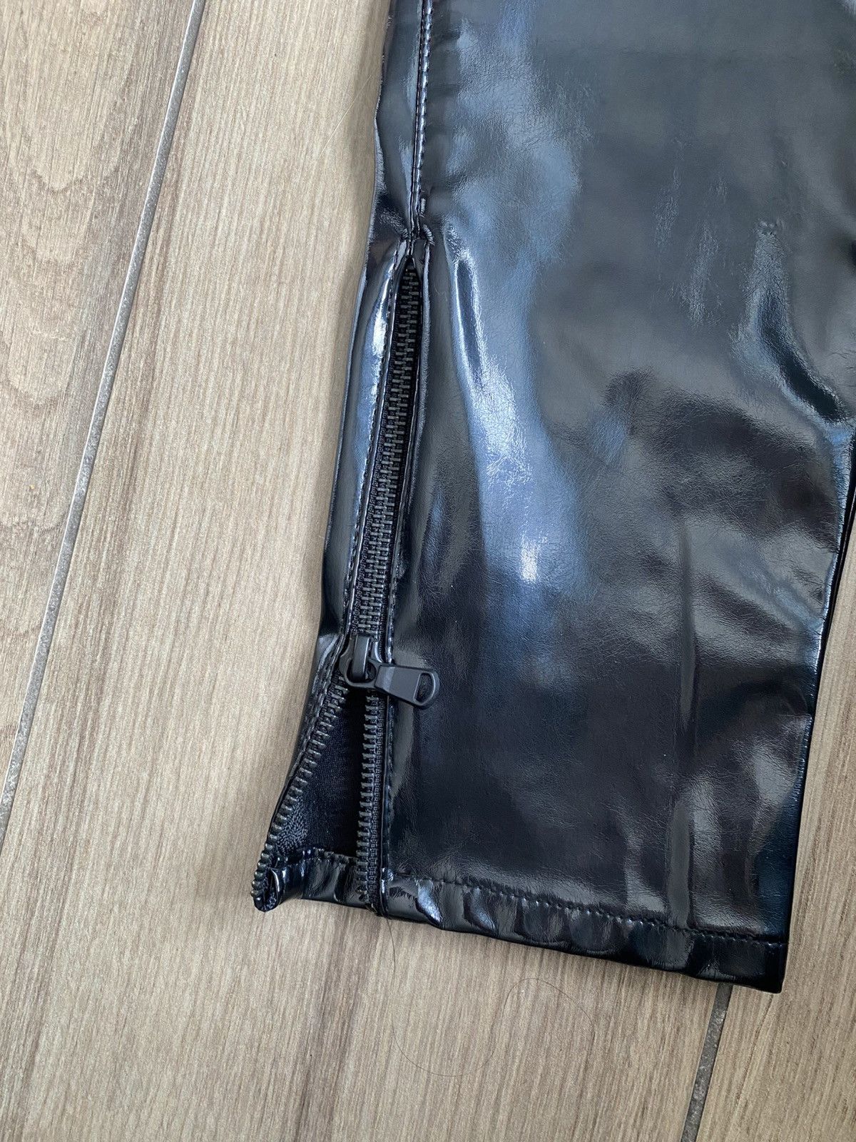 Philipp Plein Pantaloni in pelle Philipp Plein Size 28" / US 6 / IT 42 - 11 Thumbnail