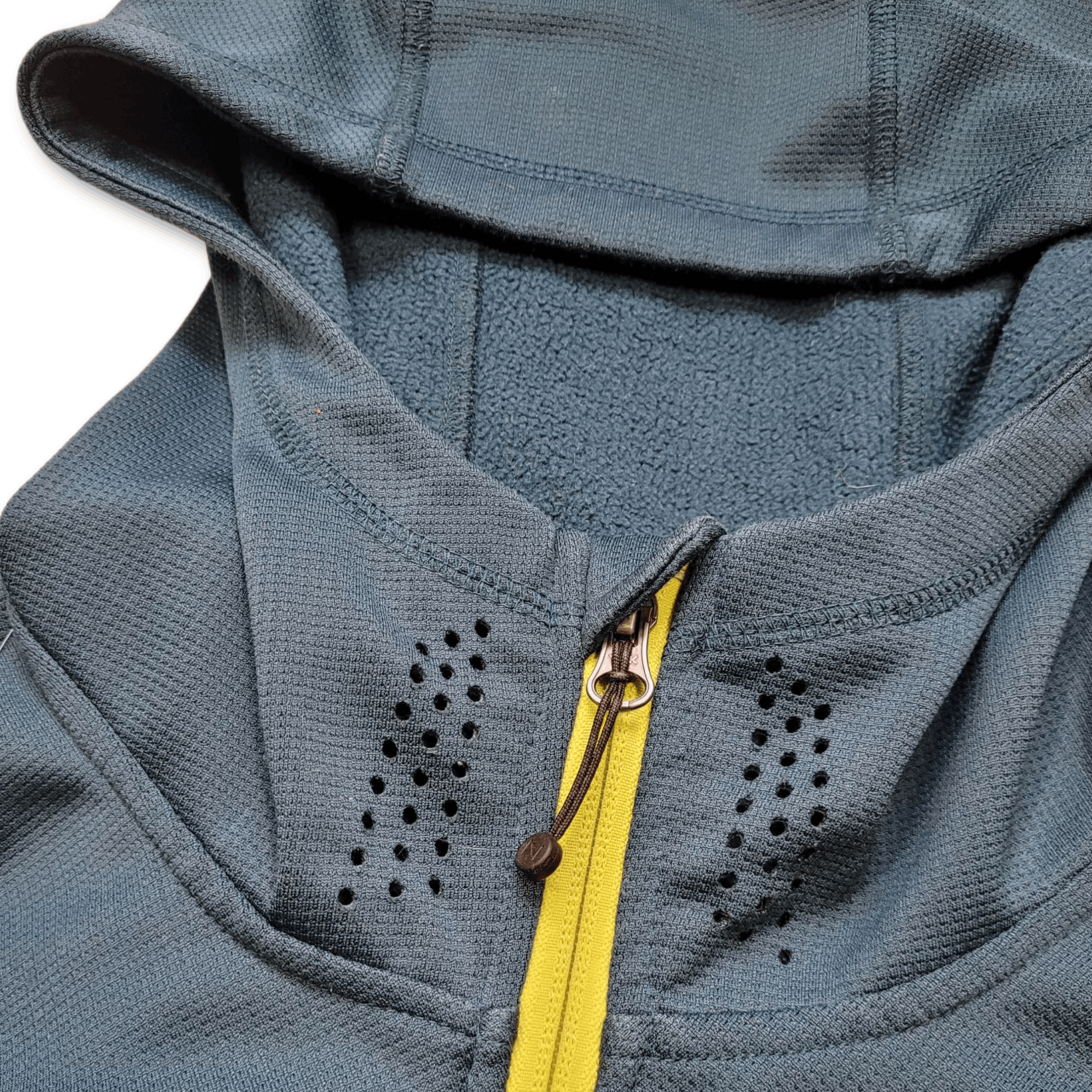 Other NORD 46 - Zip Hoodie Outdoor - Sweater - Gorpcore -jacket Size US L / EU 52-54 / 3 - 7 Thumbnail