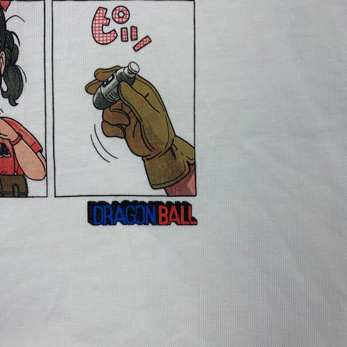 Uniqlo DRAGON BALL UT x UNIQLO Bulma Goku First Friend Tee Shirt Size US L / EU 52-54 / 3 - 5 Thumbnail