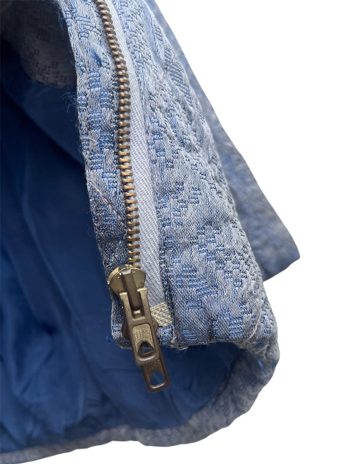 Balenciaga Archive Balenciaga Lightweight Quilted-style Jacket Size S / US 4 / IT 40 - 10 Thumbnail