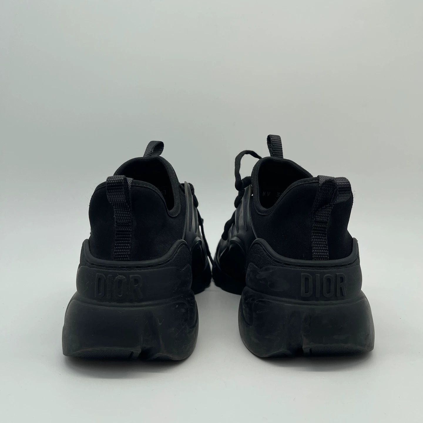 Dior Dior Women's Trainer Size 37 Size US 6.5 / IT 36.5 - 3 Thumbnail