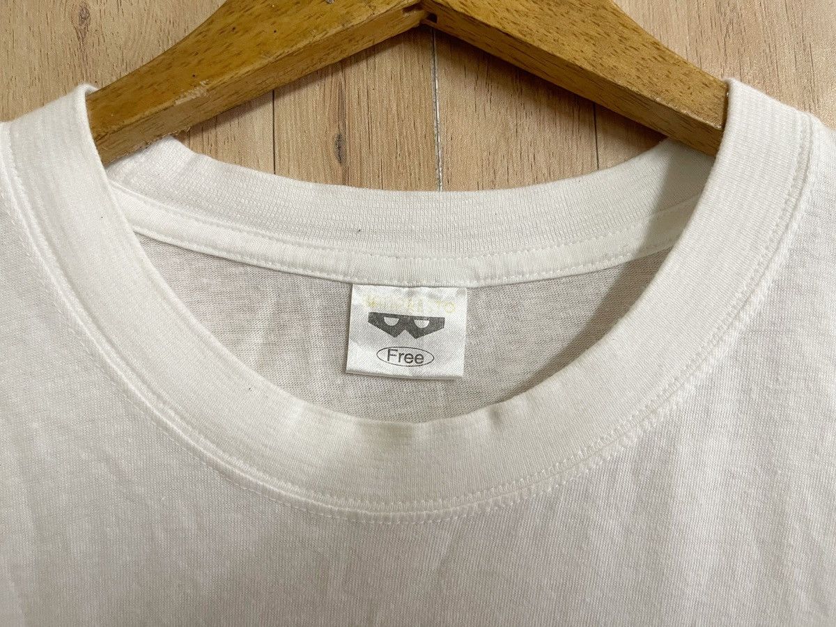 Pokemon Vintage 90’s Pokemon T shirt M Charizad CW2025 Ultra Rare Size US M / EU 48-50 / 2 - 3 Thumbnail