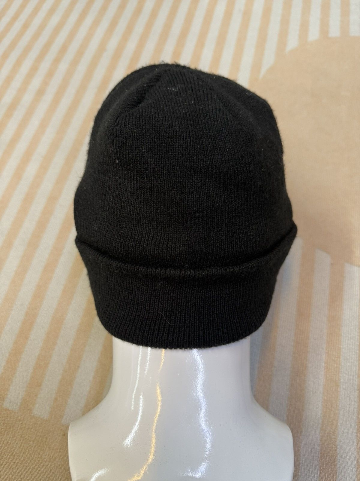 47 Brand × NBA Lakers Beanie Os Size ONE SIZE - 5 Thumbnail