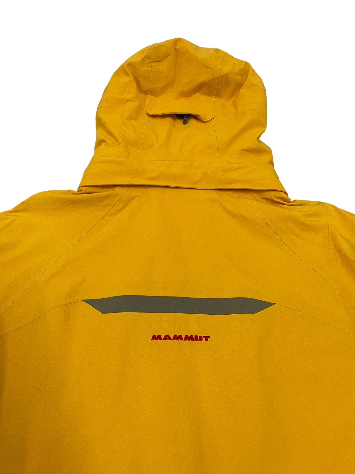 Mammut Mammut Outdoor Jacket Salomon Arcteryx Style Size US M / EU 48-50 / 2 - 8 Thumbnail