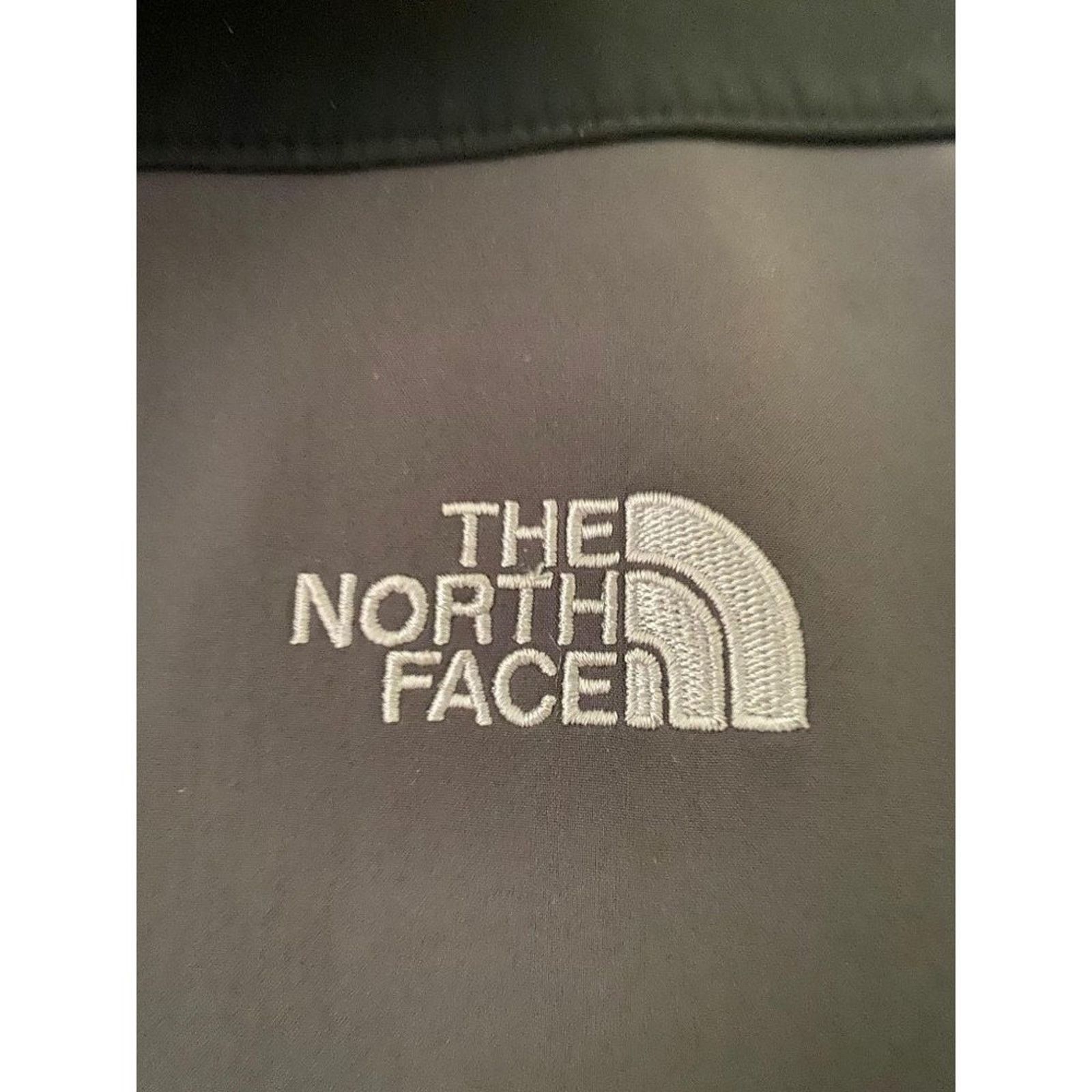 The North Face The North Face Apex Soft Shell Apex Jacket Men's Large Size US L / EU 52-54 / 3 - 2 Thumbnail