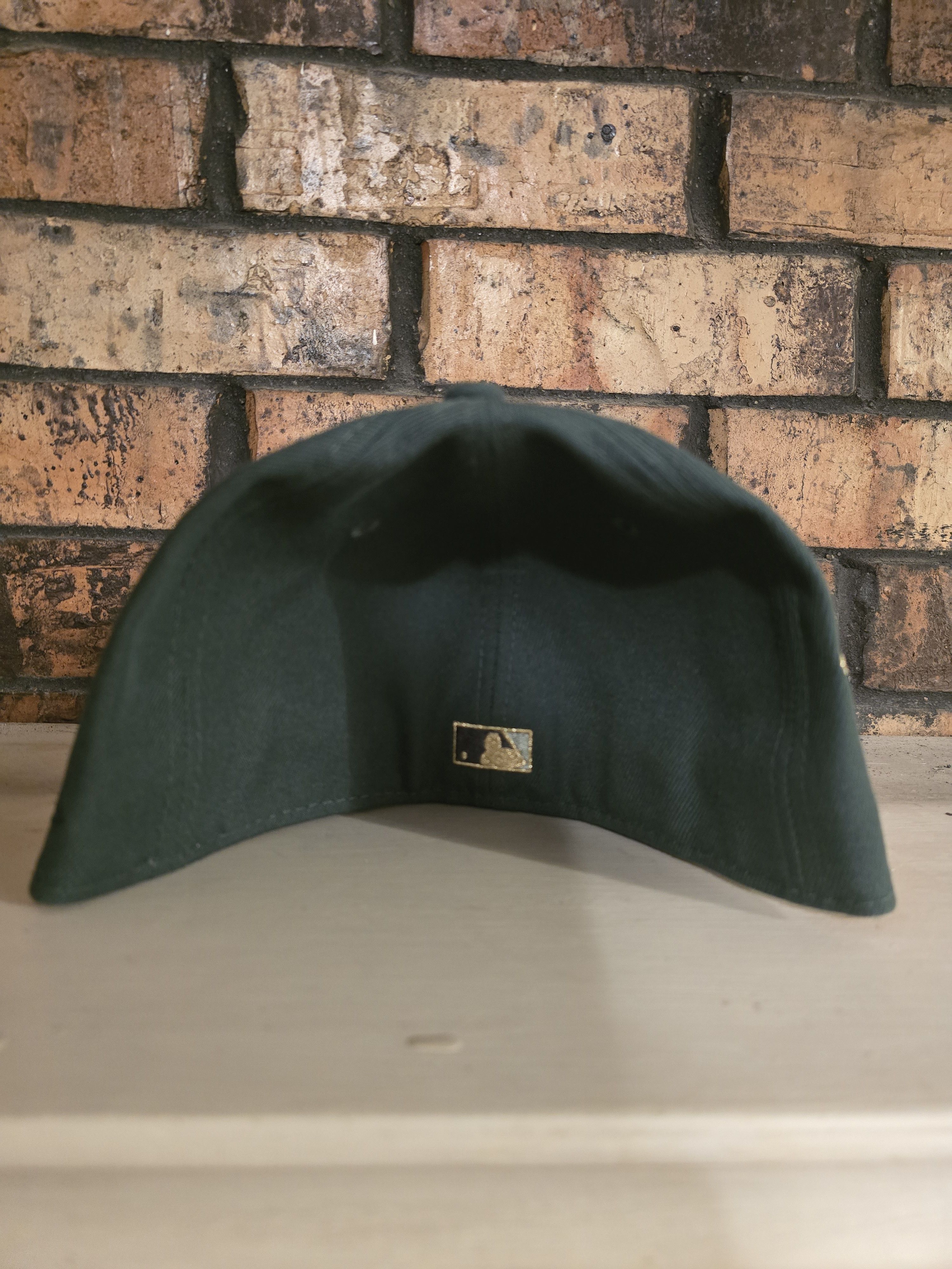 New Era Myfitteds Kansas City Athletics Magic Tree House (7 1/2) Size ONE SIZE - 3 Thumbnail